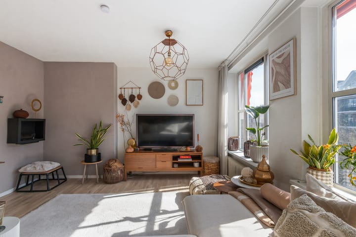 Foto 14 van Goudsesingel 47-E