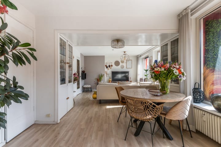 Foto 12 van Goudsesingel 47-E