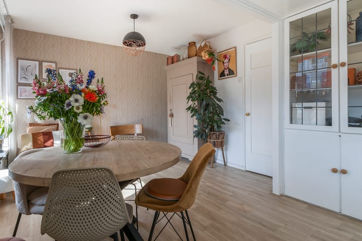 Foto 10 van Goudsesingel 47-E