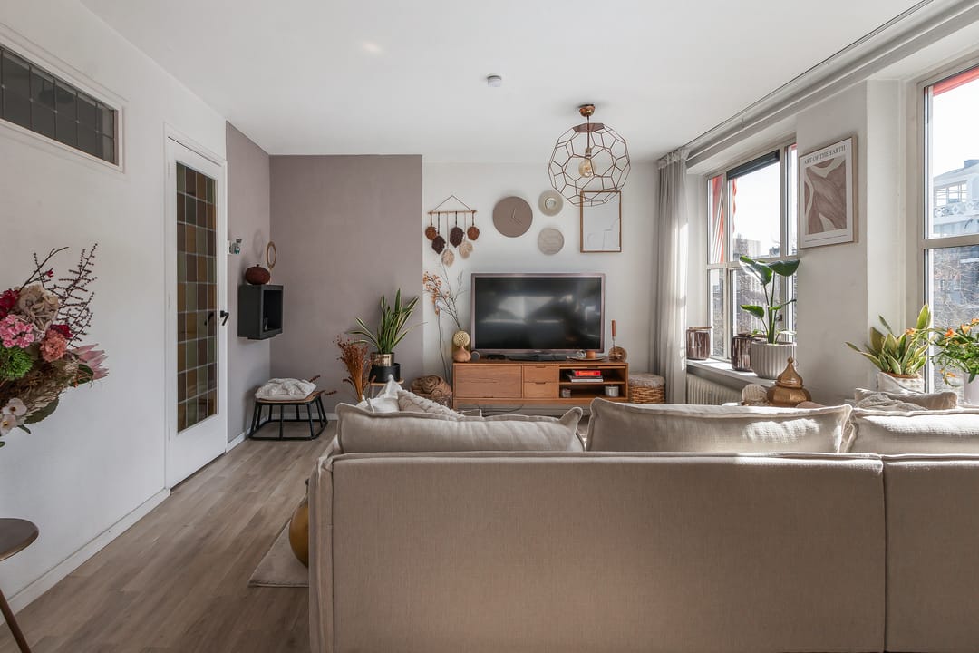 Foto 17 van Goudsesingel 47-E