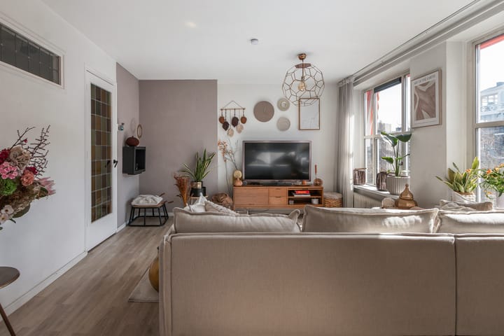 Foto 17 van Goudsesingel 47-E