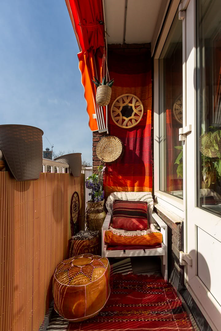 Foto 13 van Goudsesingel 47-E