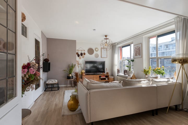 Foto 16 van Goudsesingel 47-E