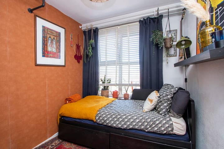 Foto 22 van Goudsesingel 47-E