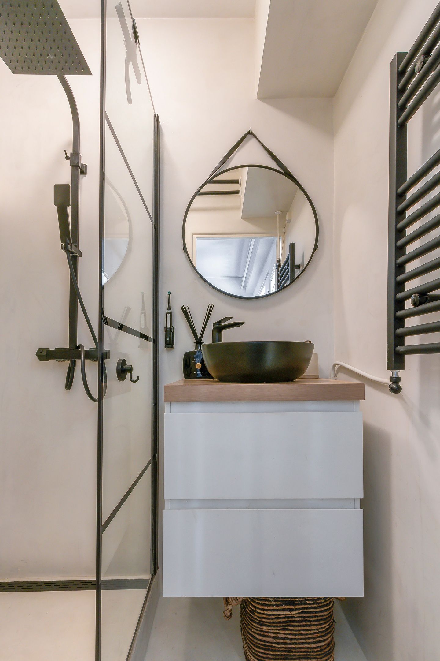 Foto 20 van Goudsesingel 47-E