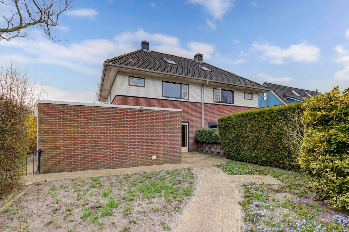 Foto 44 van Aardappelland 25