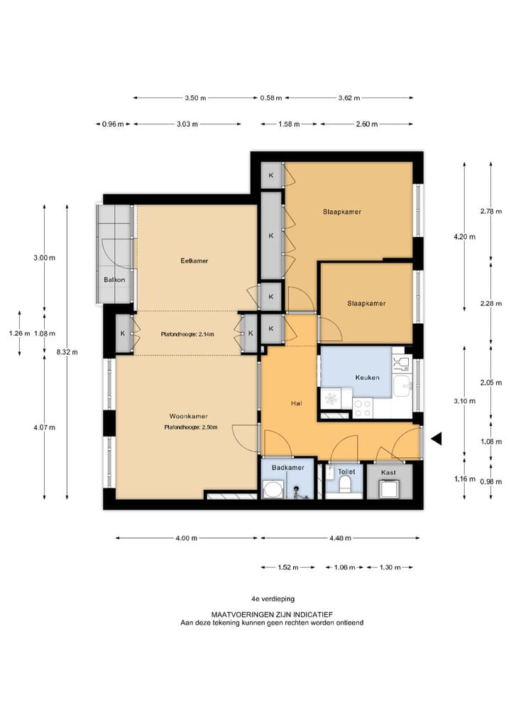 Foto 27 van Goudsesingel 47-E