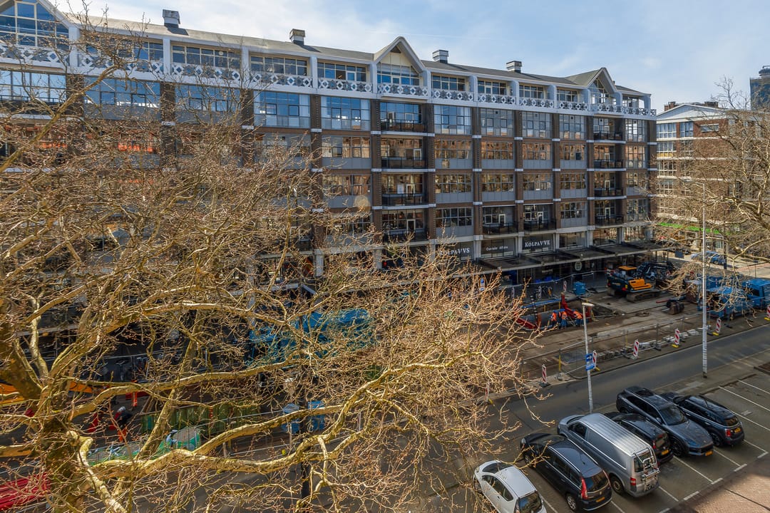 Foto 26 van Goudsesingel 47-E