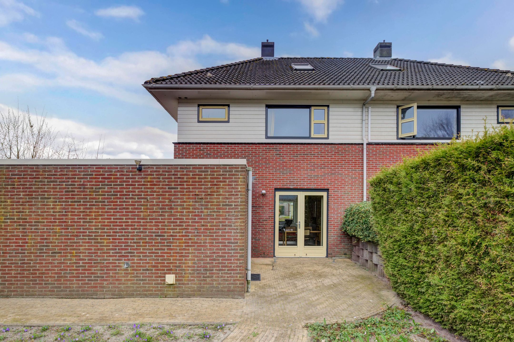 Foto 45 van Aardappelland 25