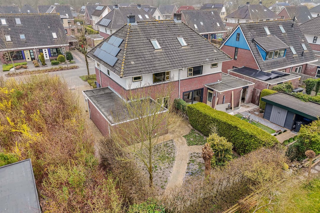 Foto 47 van Aardappelland 25