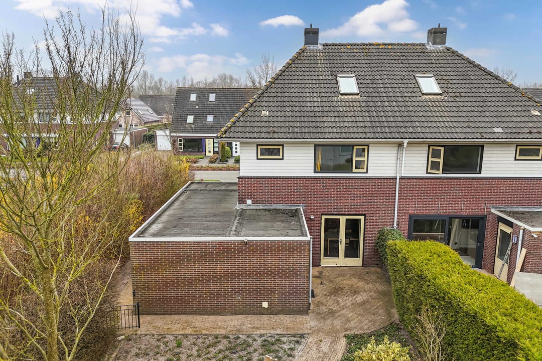 Foto 46 van Aardappelland 25