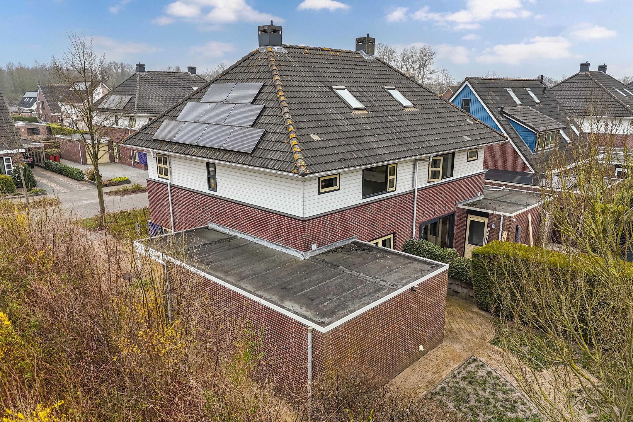 Foto 48 van Aardappelland 25