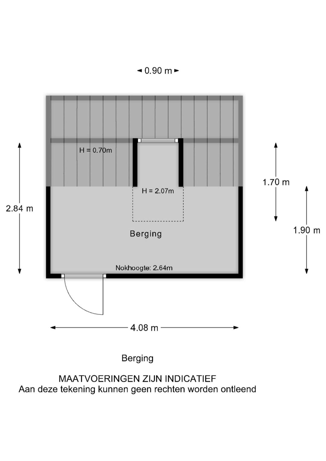 Foto 28 van Goudsesingel 47-E