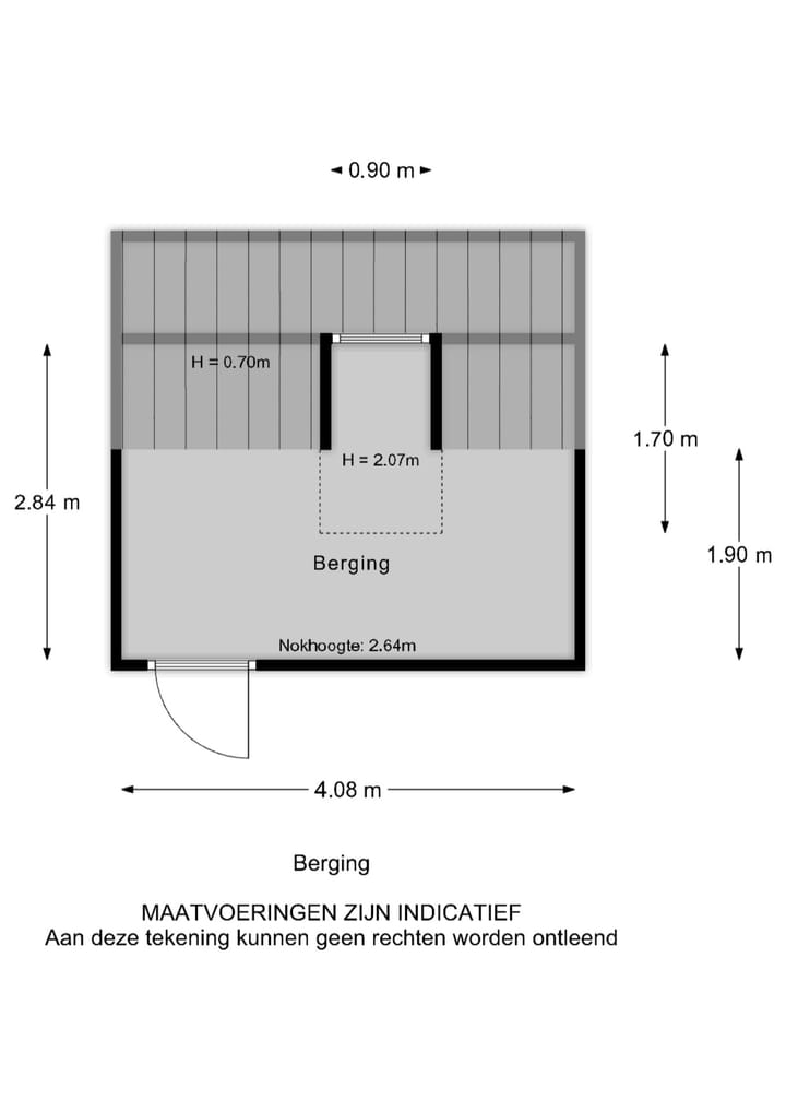Foto 28 van Goudsesingel 47-E