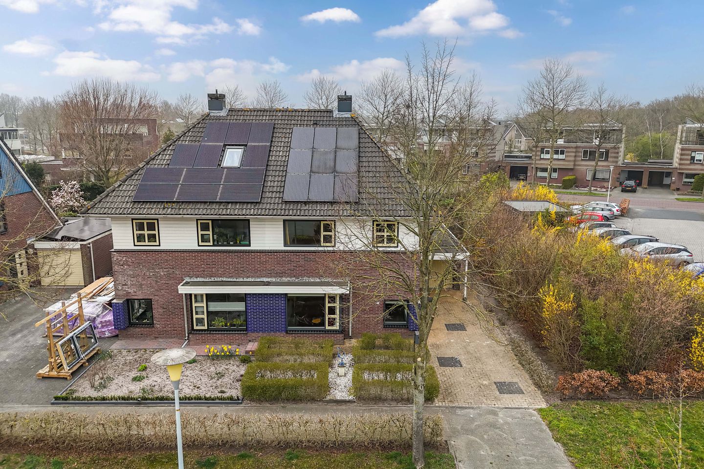 Foto 49 van Aardappelland 25