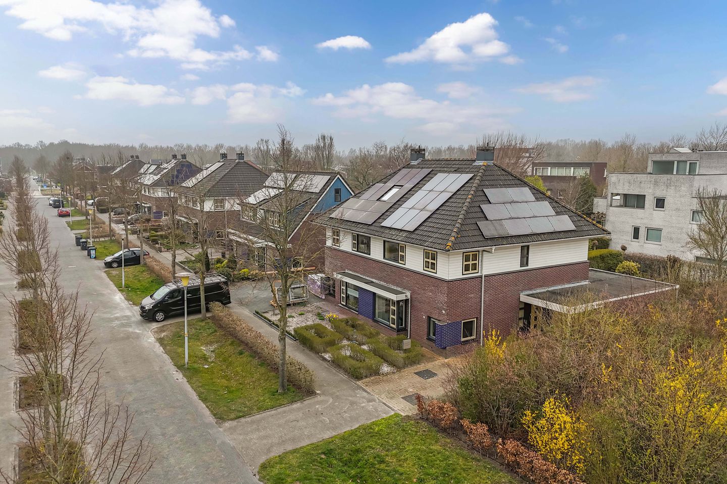 Foto 50 van Aardappelland 25