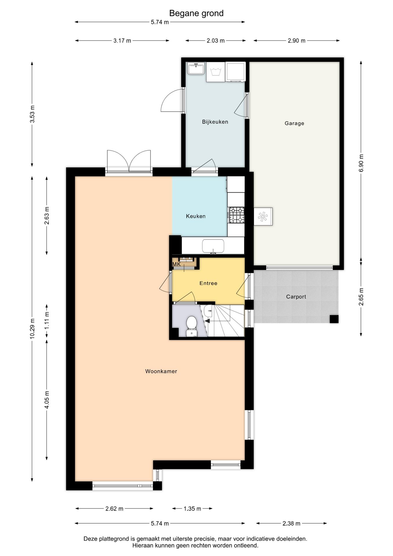 Foto 51 van Aardappelland 25