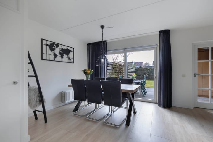 Foto 3 van Westermarwei 45