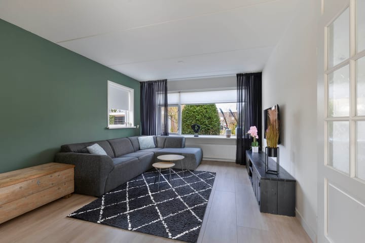 Foto 7 van Westermarwei 45