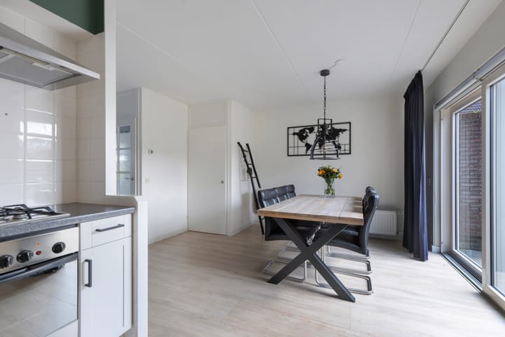 Foto 12 van Westermarwei 45