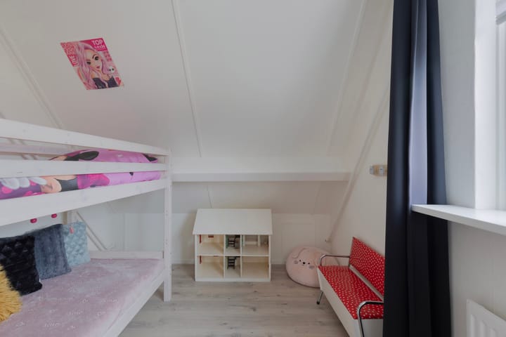 Foto 20 van Westermarwei 45