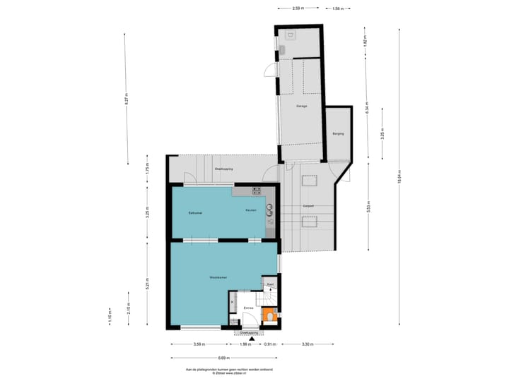 Foto 35 van Akkerweg 38
