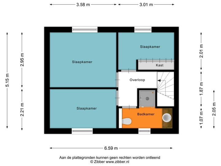 Foto 36 van Akkerweg 38