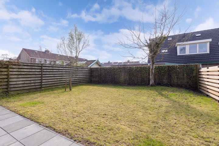 Foto 26 van Westermarwei 45