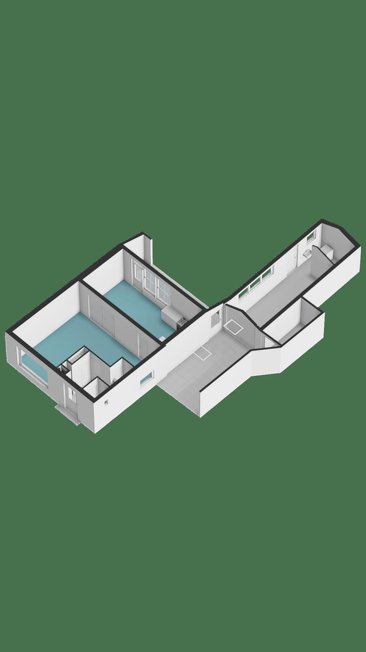 Foto 38 van Akkerweg 38