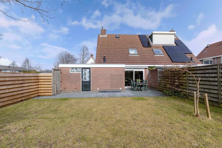 Foto 28 van Westermarwei 45