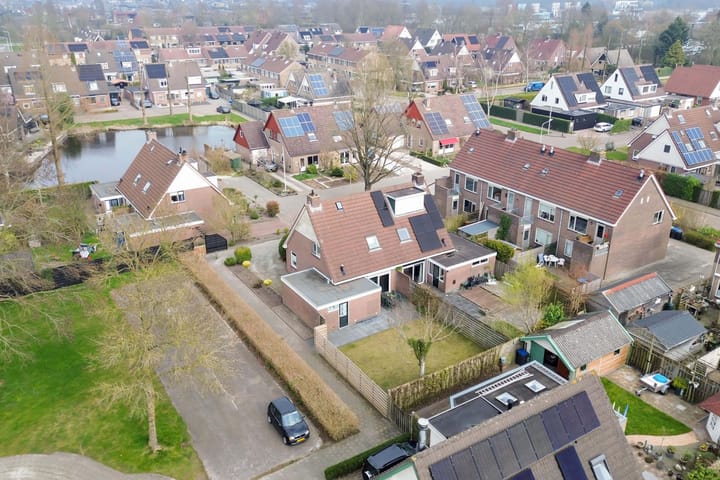 Foto 29 van Westermarwei 45