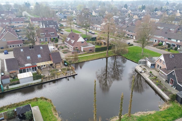 Foto 30 van Westermarwei 45