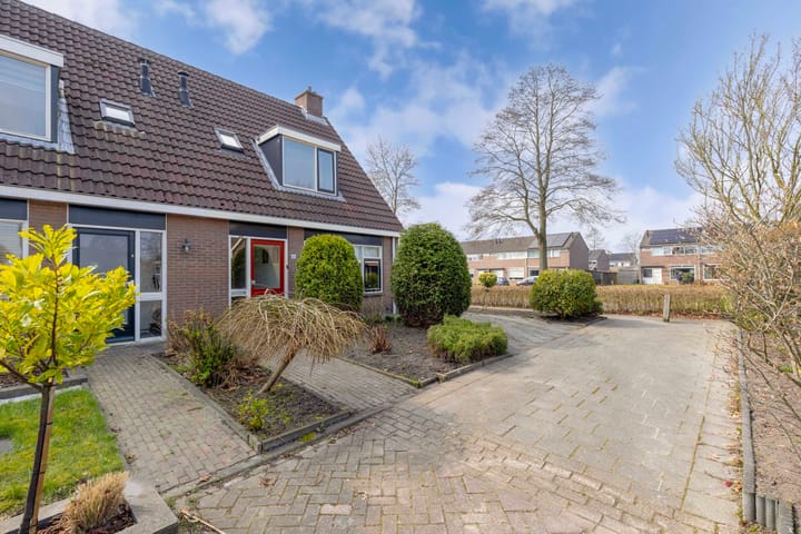 Foto 31 van Westermarwei 45