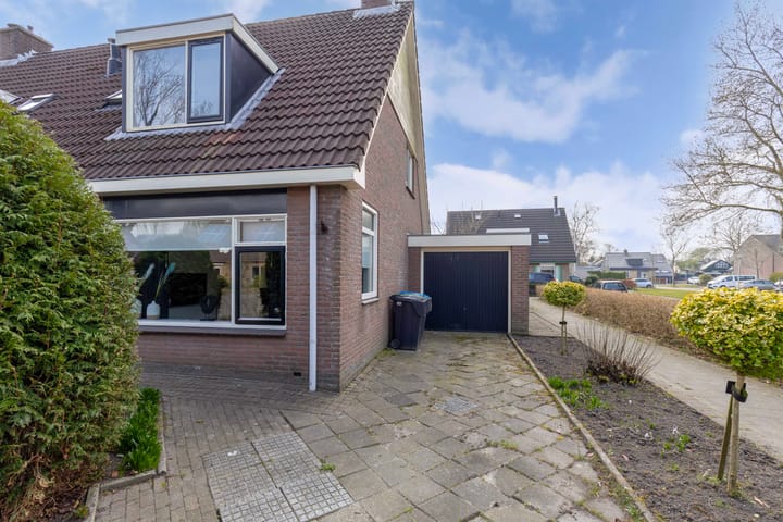 Foto 32 van Westermarwei 45