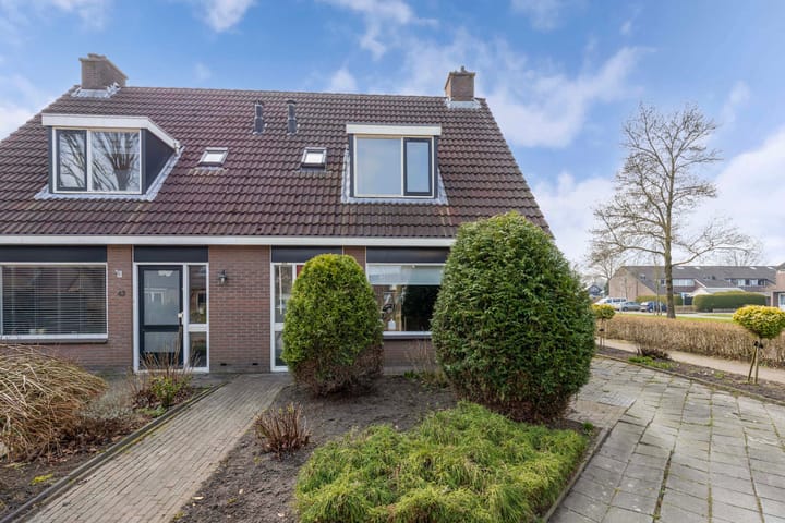 Foto 35 van Westermarwei 45