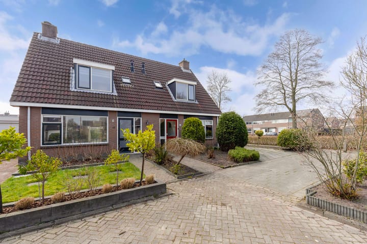 Foto 36 van Westermarwei 45