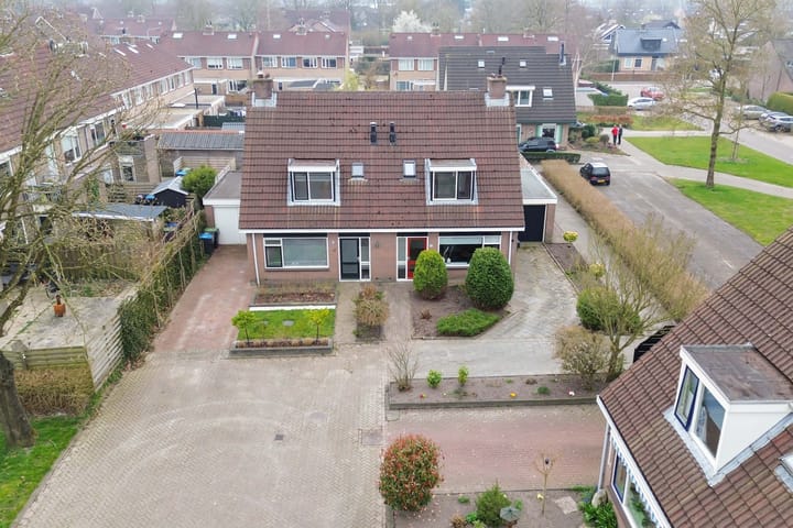 Foto 38 van Westermarwei 45