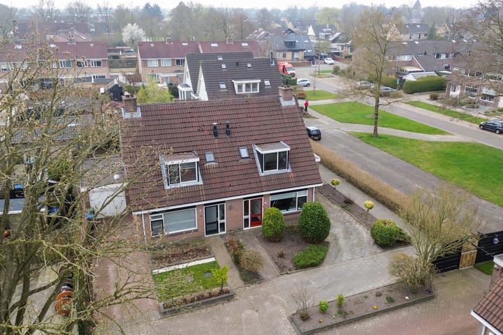 Foto 39 van Westermarwei 45