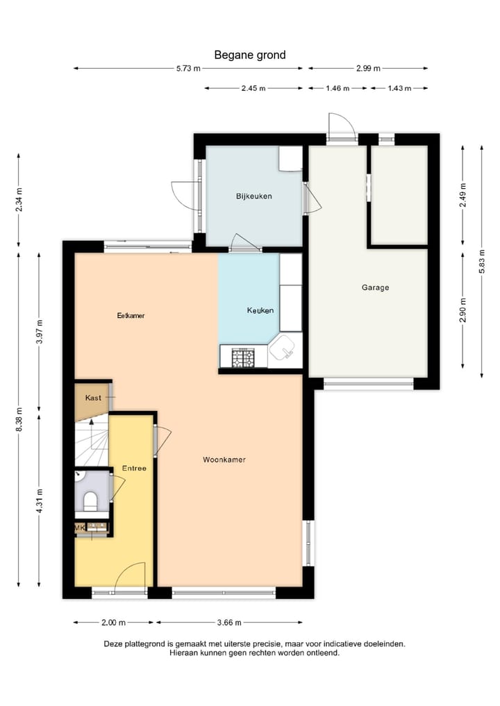 Foto 40 van Westermarwei 45