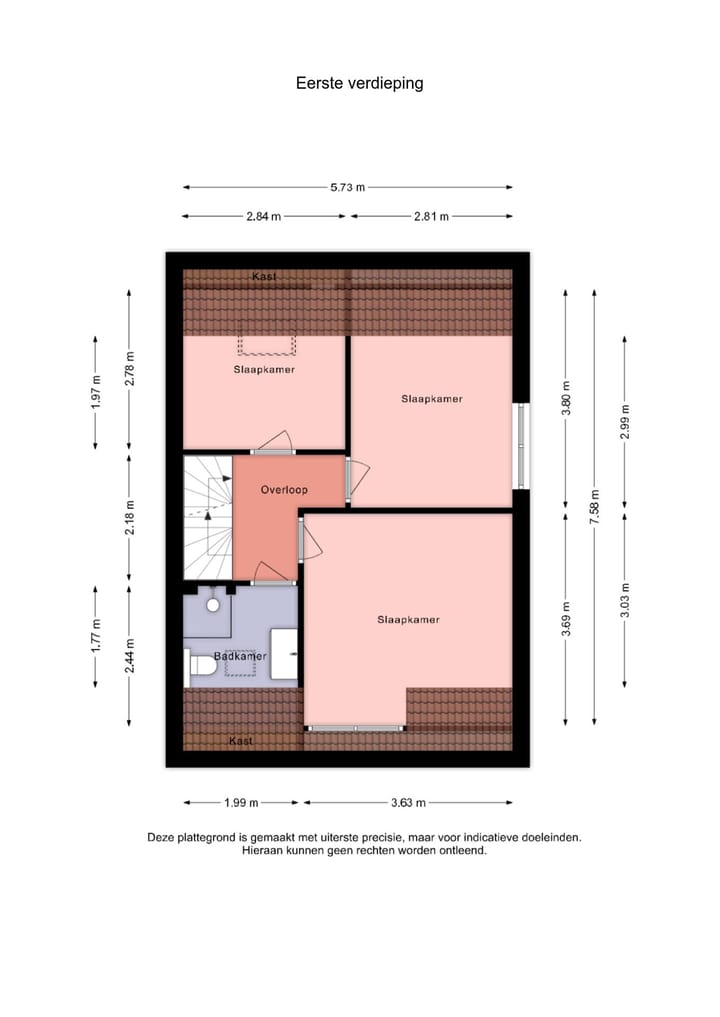 Foto 41 van Westermarwei 45