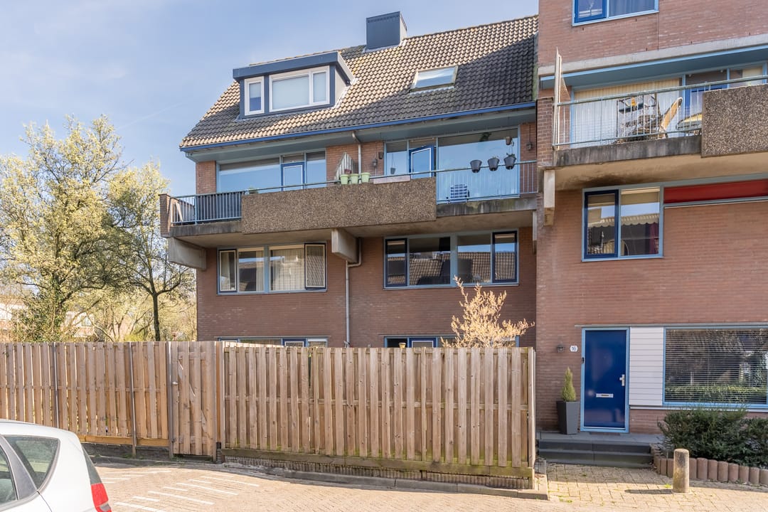 Foto 2 van Zwaardenburg 18