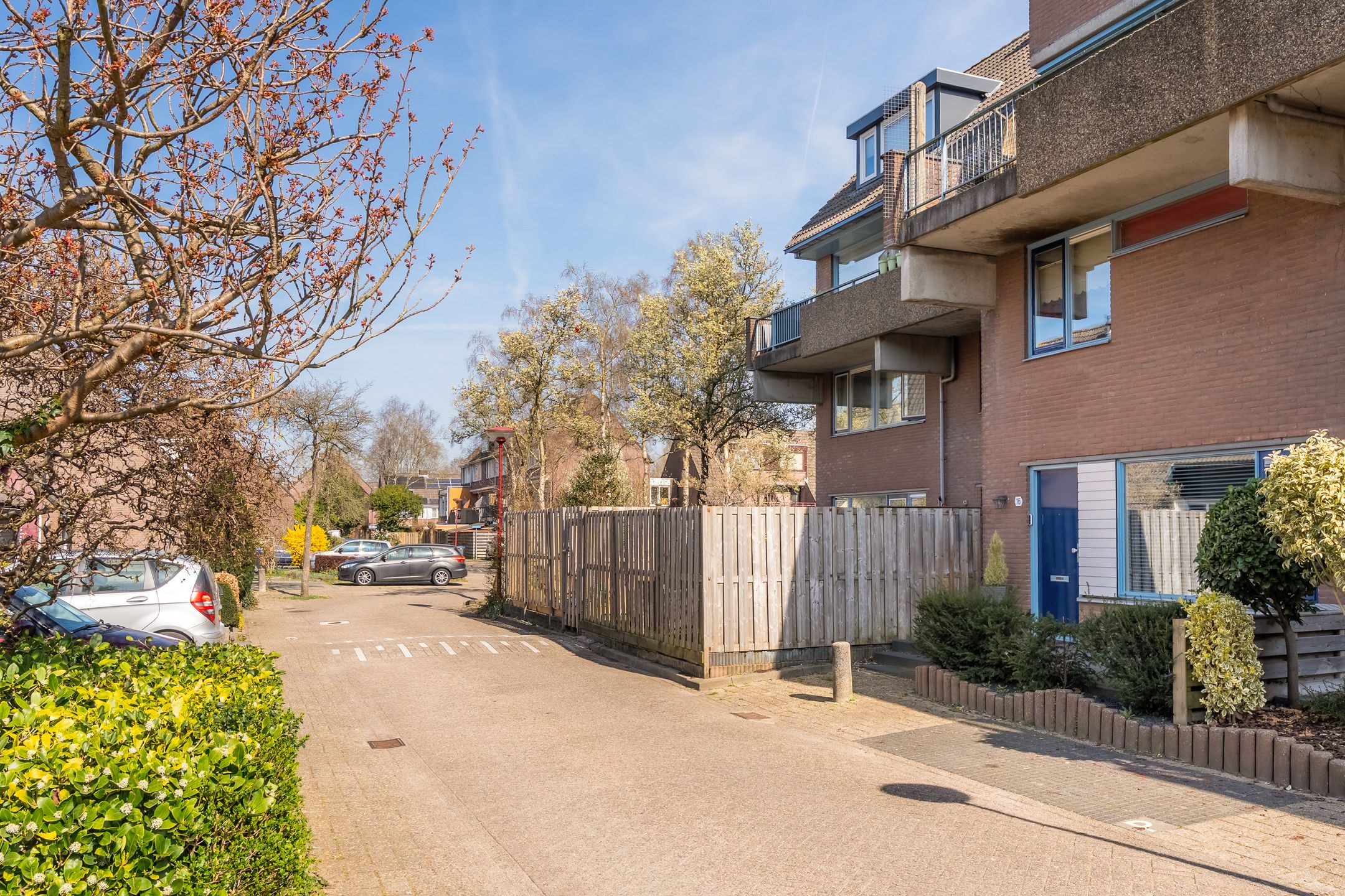 Foto 3 van Zwaardenburg 18