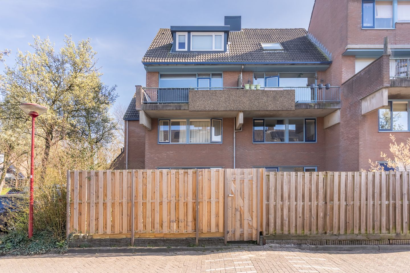 Foto 4 van Zwaardenburg 18