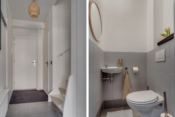 Foto 5 van Zwaardenburg 18