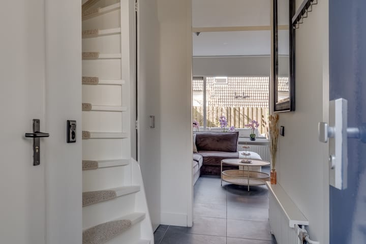 Foto 6 van Zwaardenburg 18