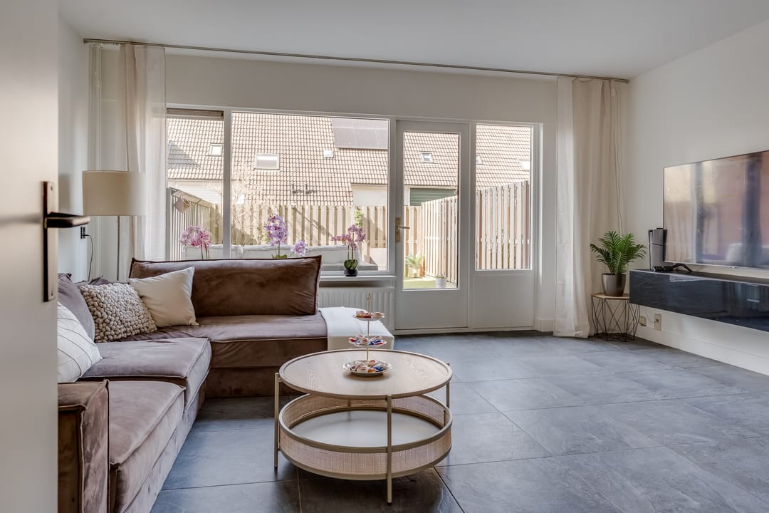 Foto 7 van Zwaardenburg 18