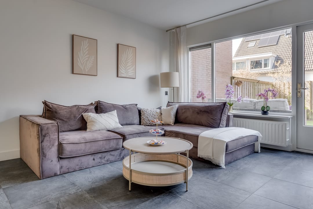 Foto 8 van Zwaardenburg 18