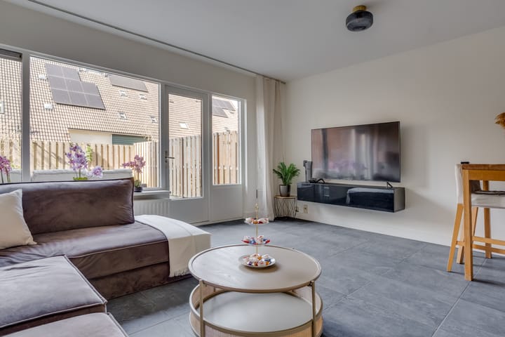 Foto 9 van Zwaardenburg 18