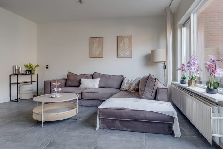 Foto 10 van Zwaardenburg 18