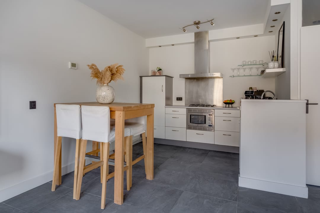 Foto 11 van Zwaardenburg 18